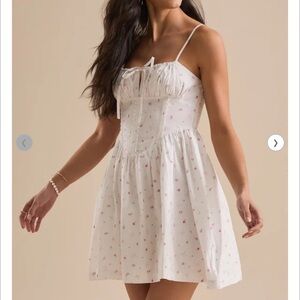 NWT Altar’d State Mini Dress